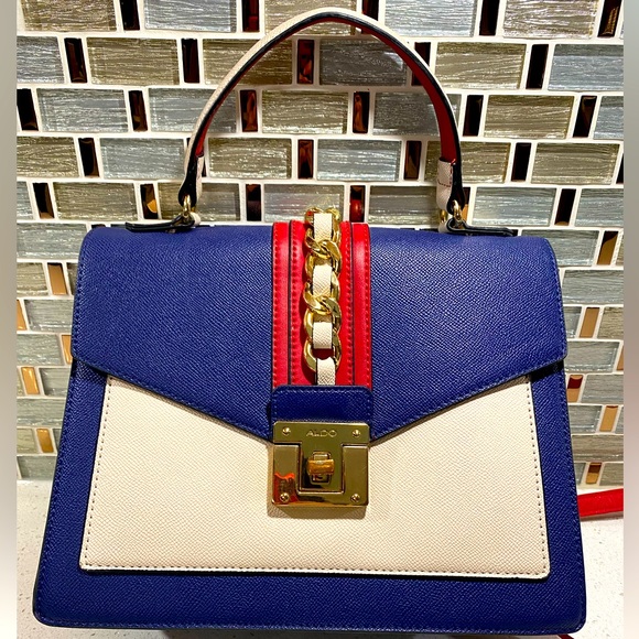 Aldo hand bag - Picture 1 of 6